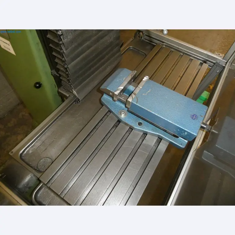 Machines & systems for light metal die casting (powertrain & structural parts)-5