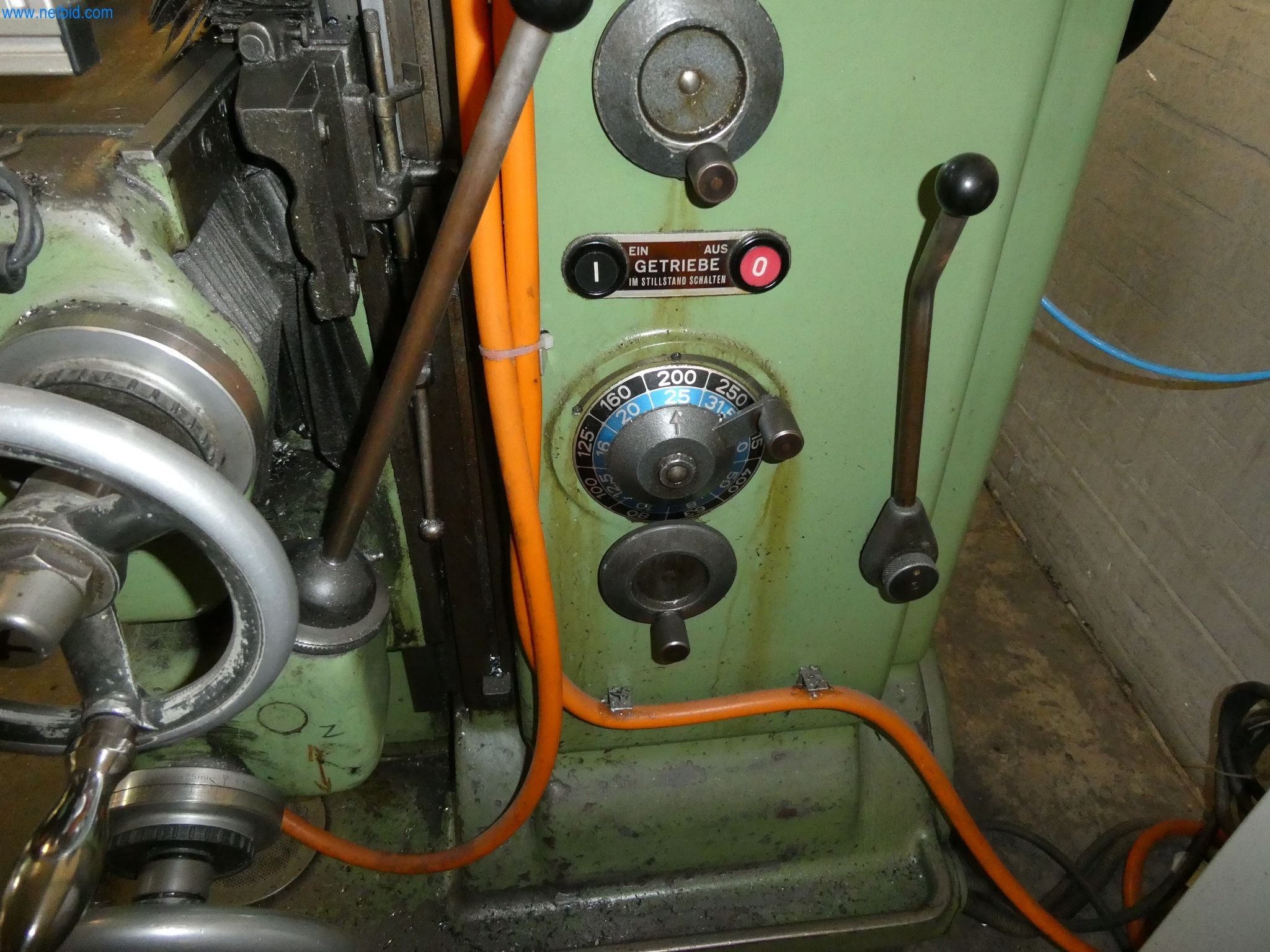 Machines & systems for light metal die casting (powertrain & structural parts)-6