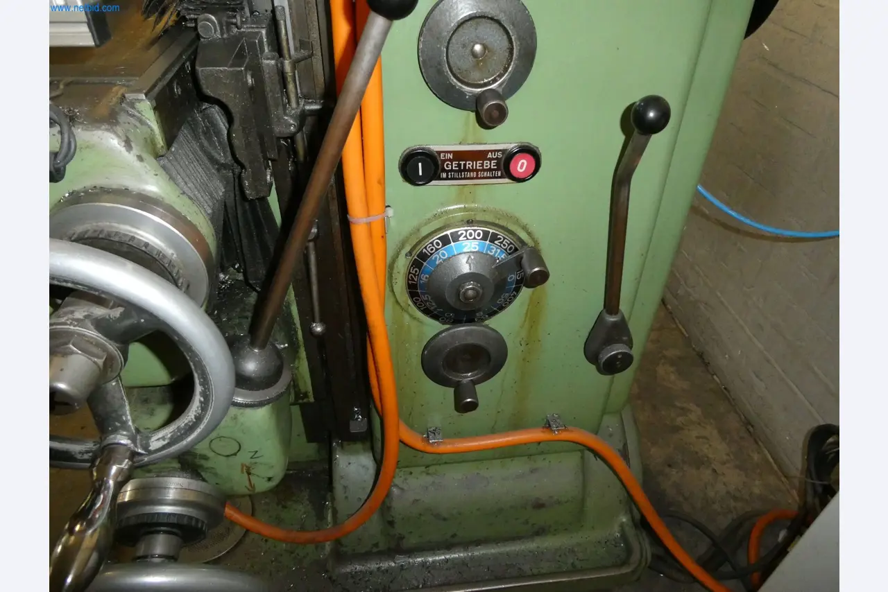 Machines & systems for light metal die casting (powertrain & structural parts)-6