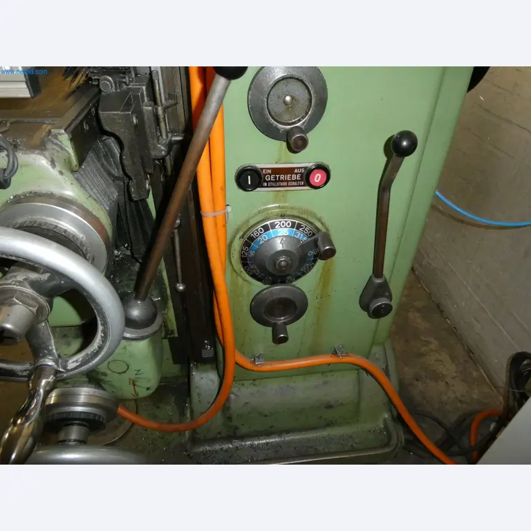 Machines & systems for light metal die casting (powertrain & structural parts)-6