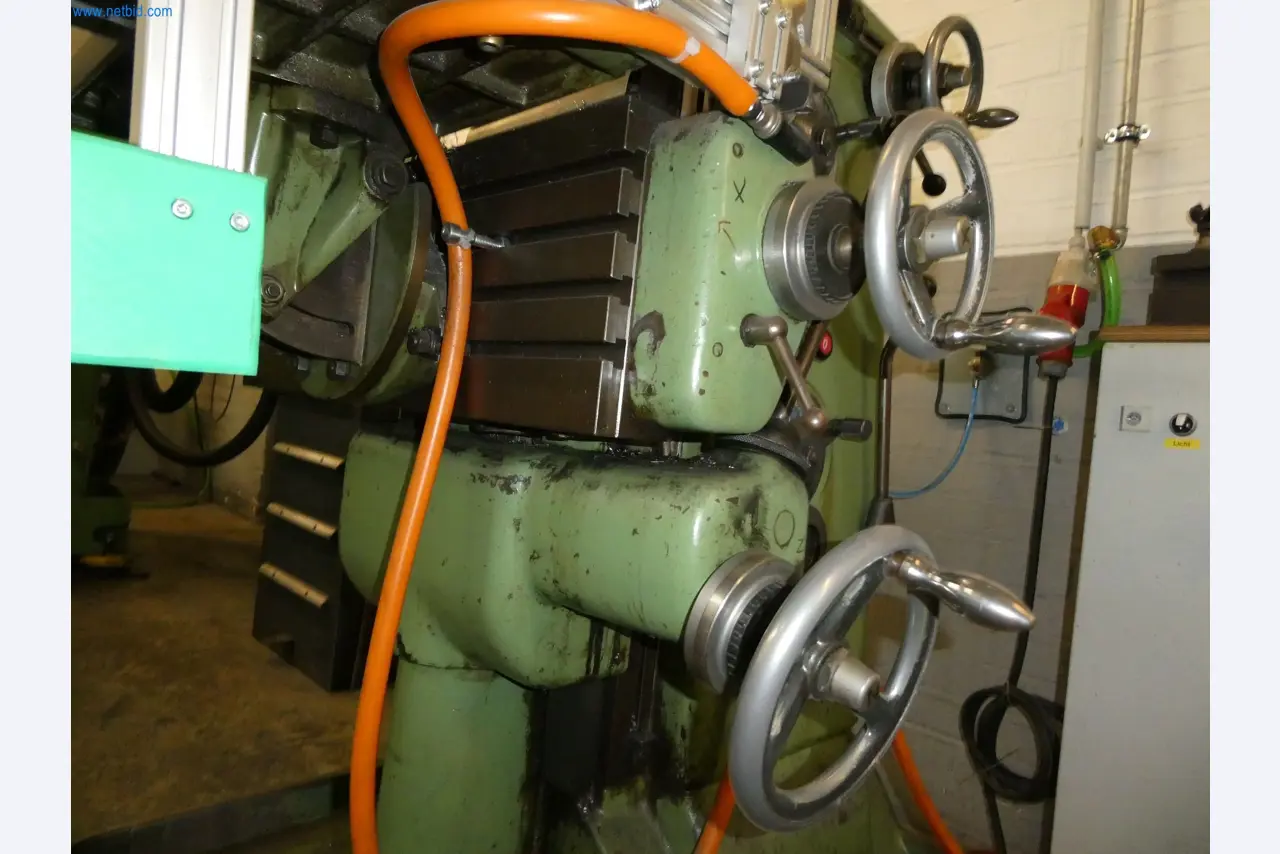 Machines & systems for light metal die casting (powertrain & structural parts)-7