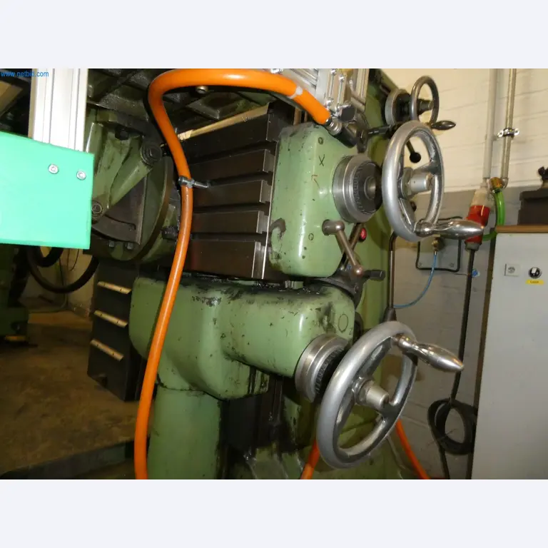 Machines & systems for light metal die casting (powertrain & structural parts)-7