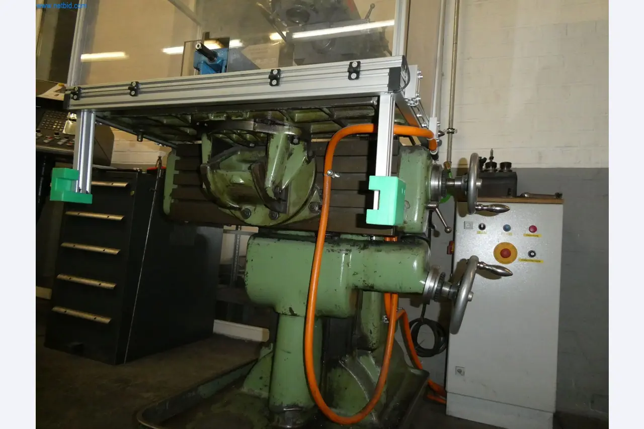 Machines & systems for light metal die casting (powertrain & structural parts)-8