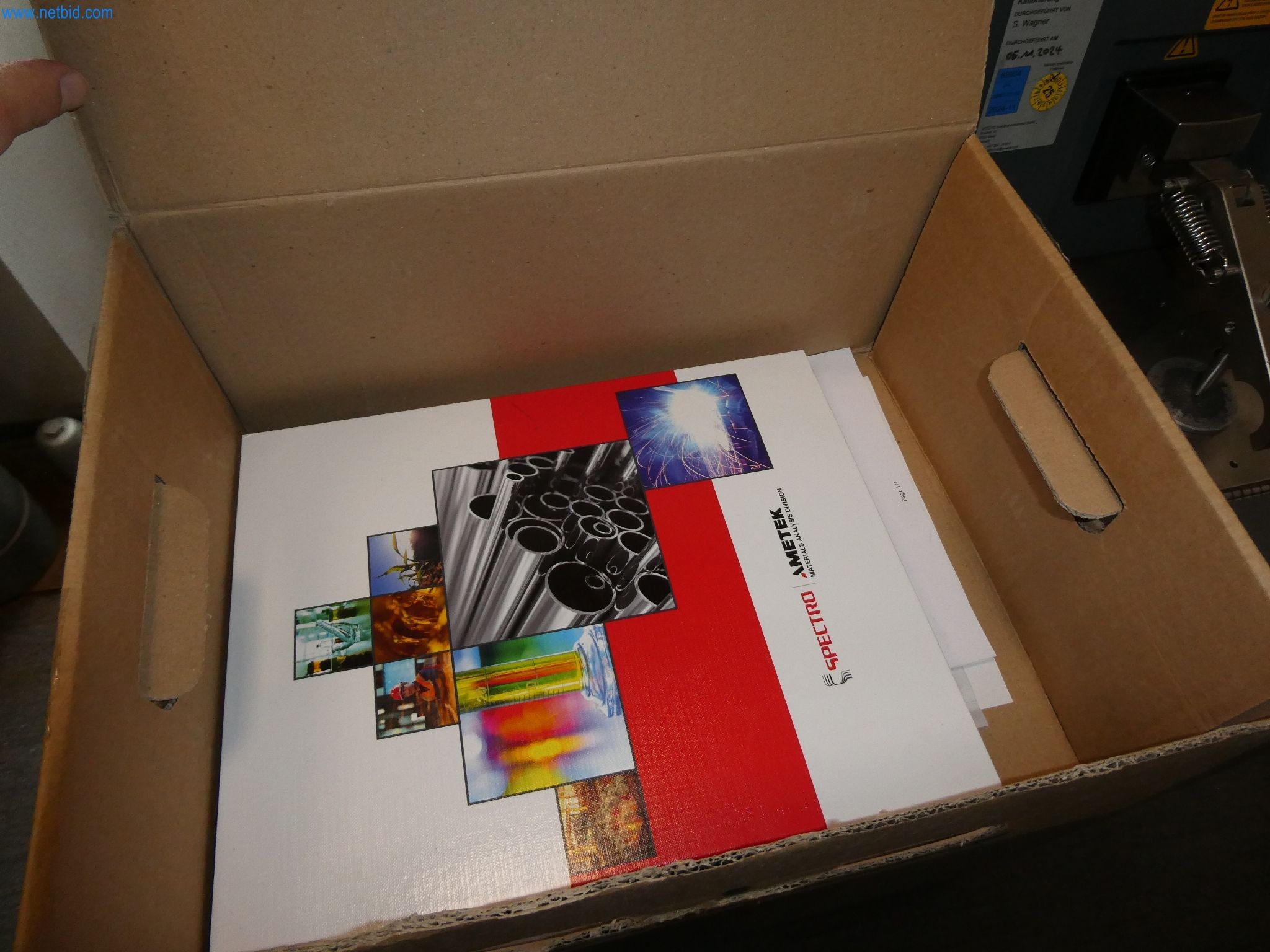 Machines & systems for light metal die casting (powertrain & structural parts)-10