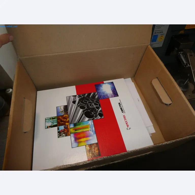 Machines & systems for light metal die casting (powertrain & structural parts)-10