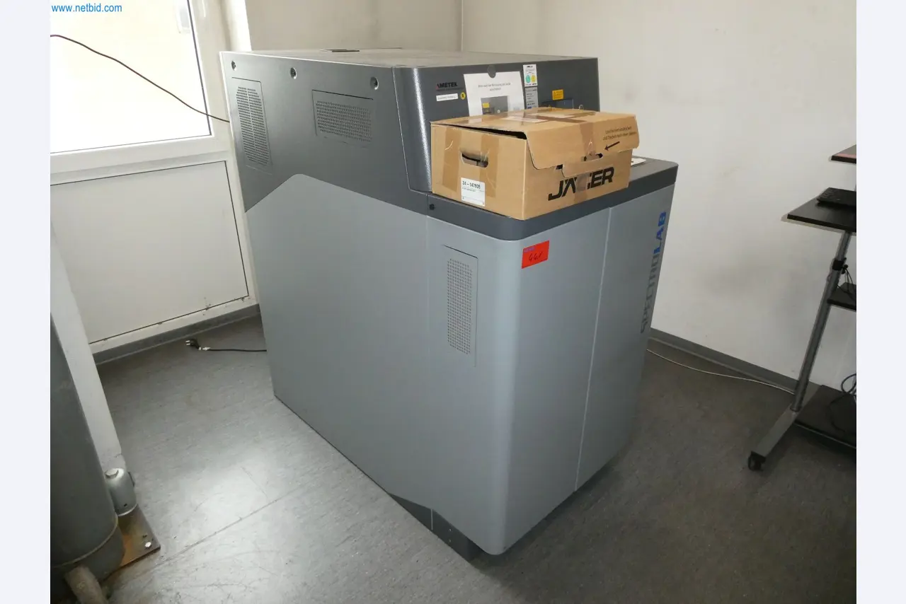 Machines & systems for light metal die casting (powertrain & structural parts)-2