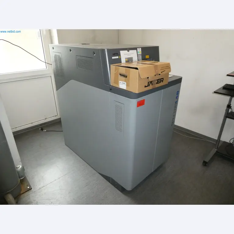 Machines & systems for light metal die casting (powertrain & structural parts)-2