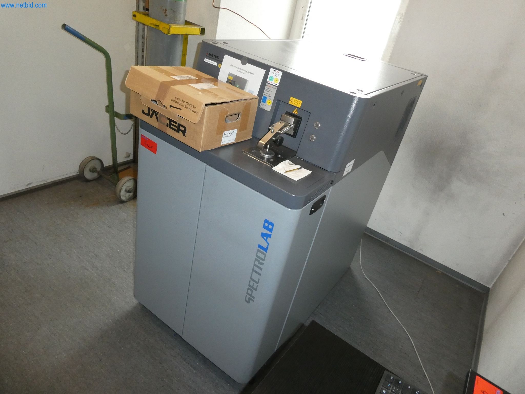 Machines & systems for light metal die casting (powertrain & structural parts)-3