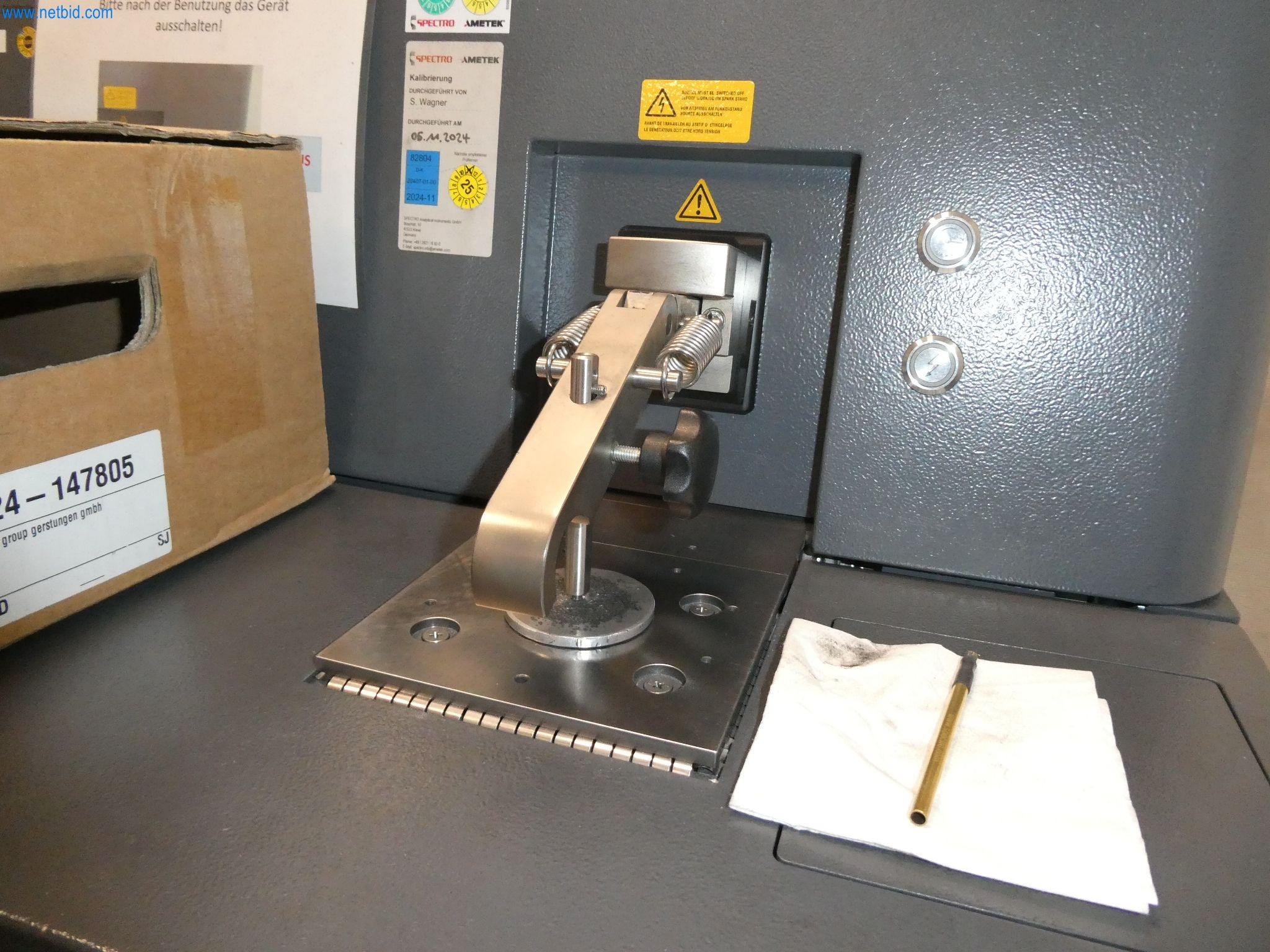 Machines & systems for light metal die casting (powertrain & structural parts)-4