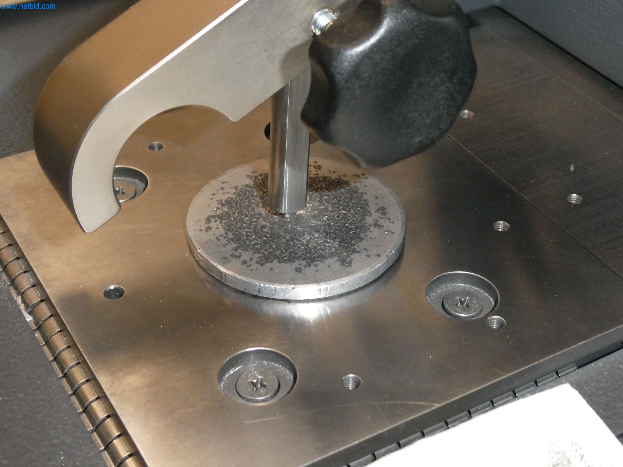 Machines & systems for light metal die casting (powertrain & structural parts)-5