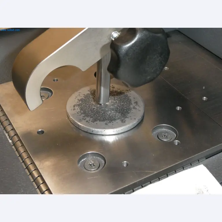 Machines & systems for light metal die casting (powertrain & structural parts)-5