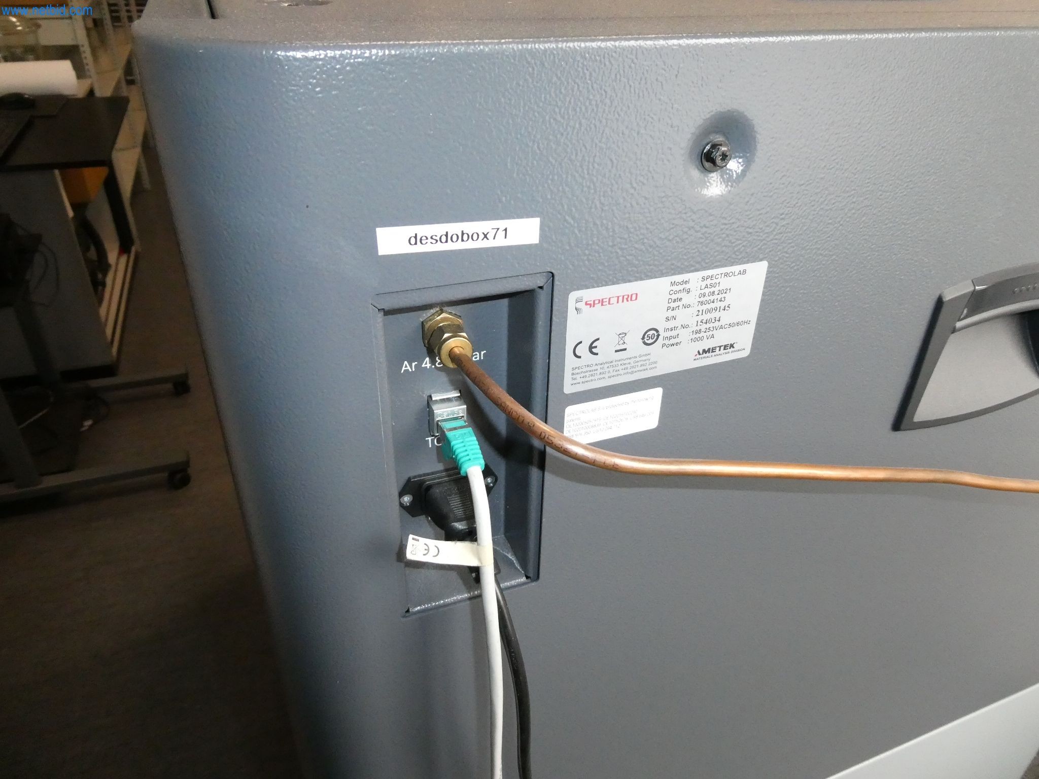 Machines & systems for light metal die casting (powertrain & structural parts)-6