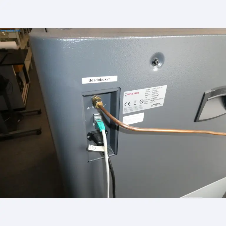 Machines & systems for light metal die casting (powertrain & structural parts)-6