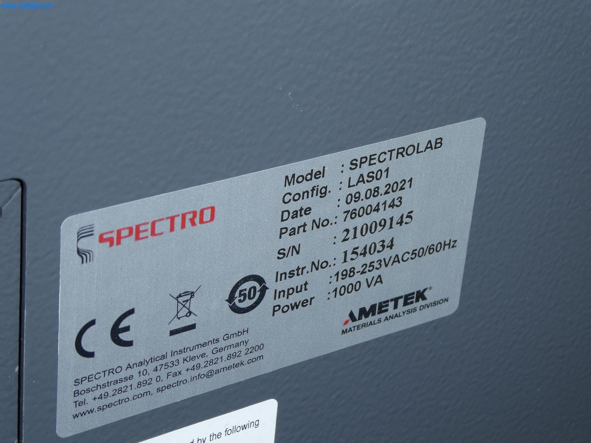 Machines & systems for light metal die casting (powertrain & structural parts)-7