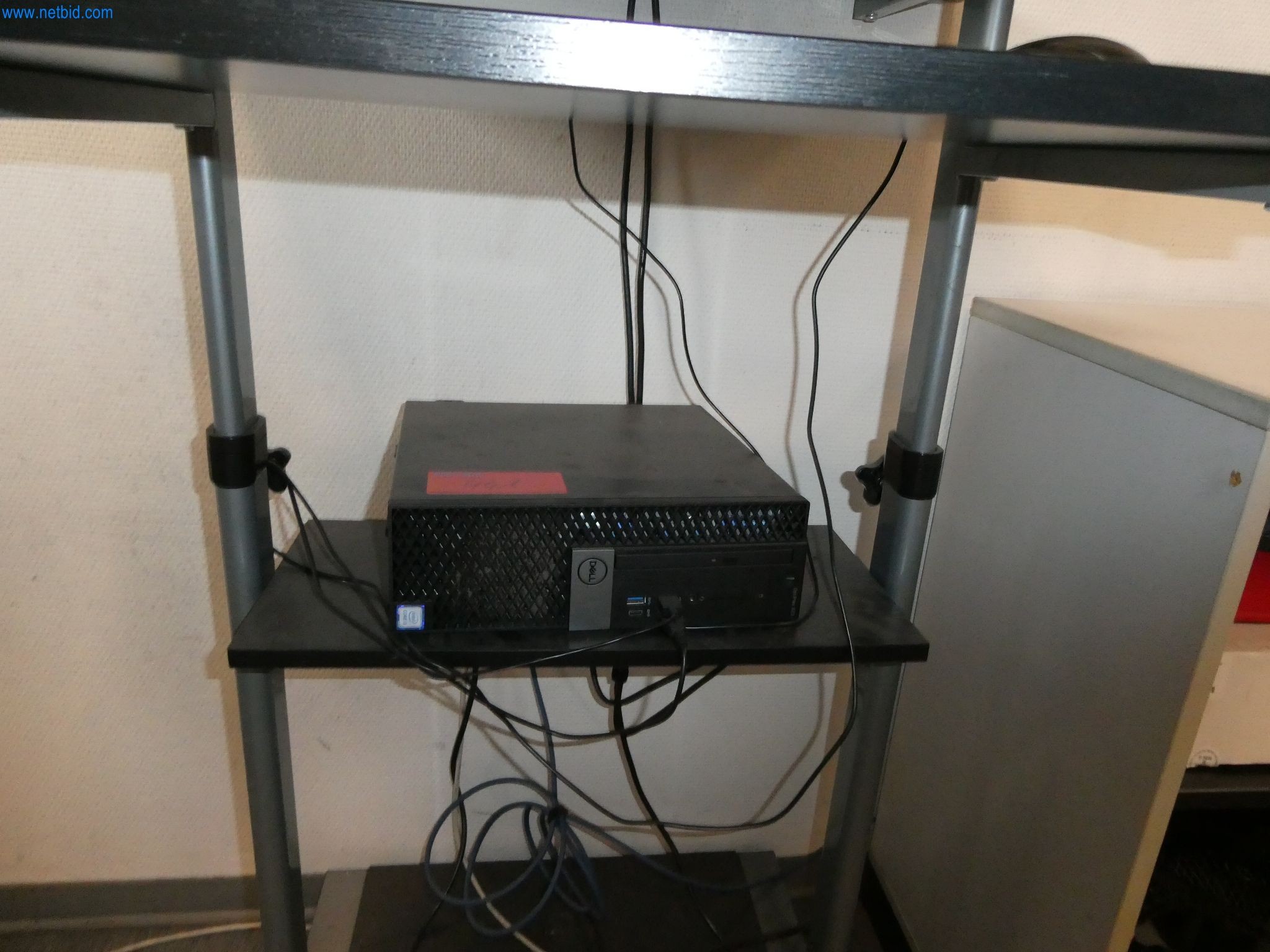 Machines & systems for light metal die casting (powertrain & structural parts)-9