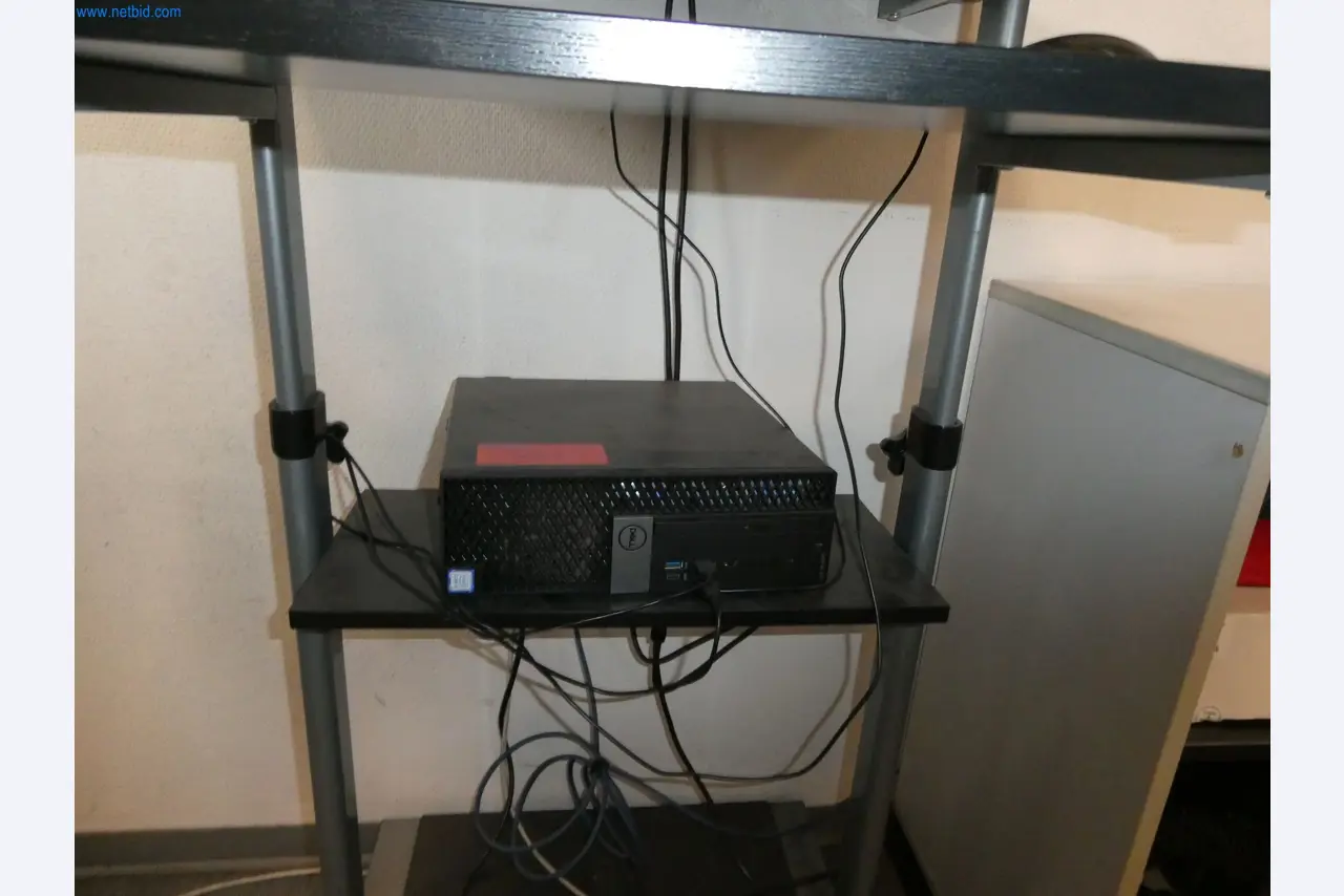 Machines & systems for light metal die casting (powertrain & structural parts)-9