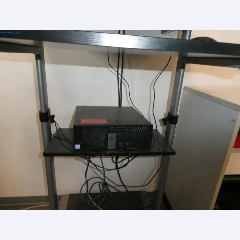 Machines & systems for light metal die casting (powertrain & structural parts)-9