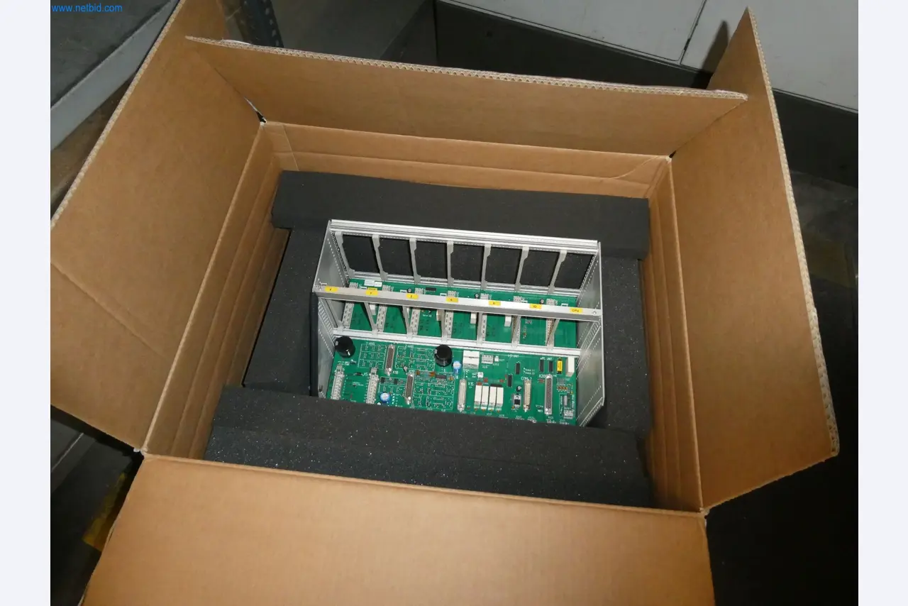 Machines & systems for light metal die casting (powertrain & structural parts)-13