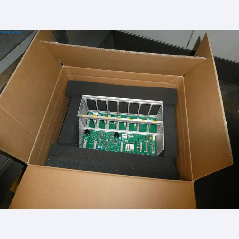 Machines & systems for light metal die casting (powertrain & structural parts)-13