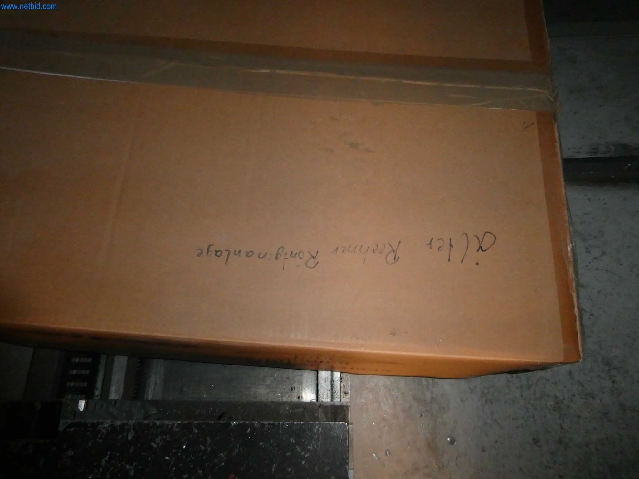 Machines & systems for light metal die casting (powertrain & structural parts)-14