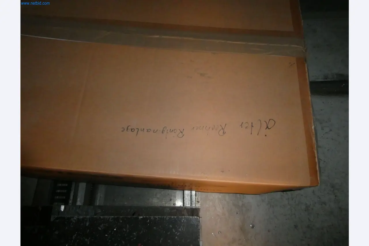 Machines & systems for light metal die casting (powertrain & structural parts)-14