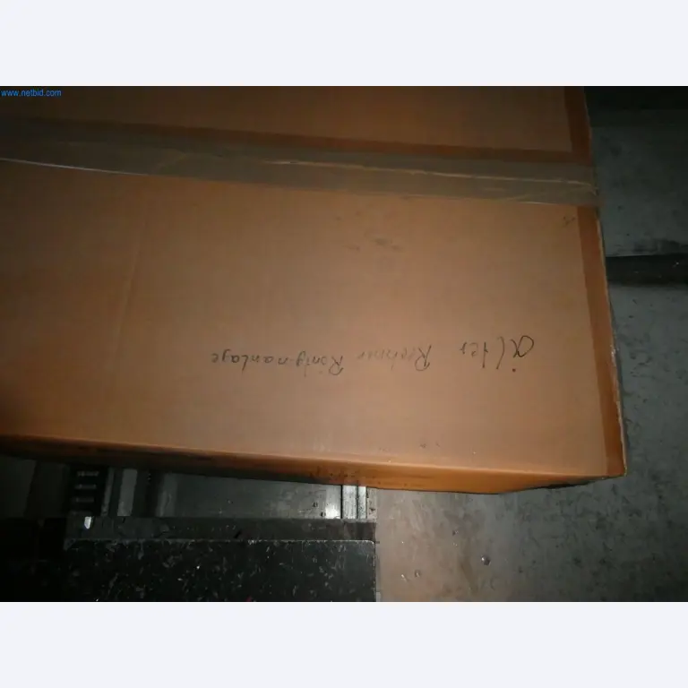 Machines & systems for light metal die casting (powertrain & structural parts)-14