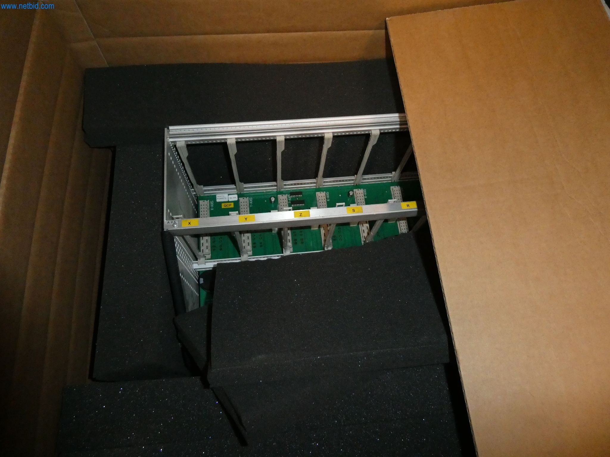 Machines & systems for light metal die casting (powertrain & structural parts)-16