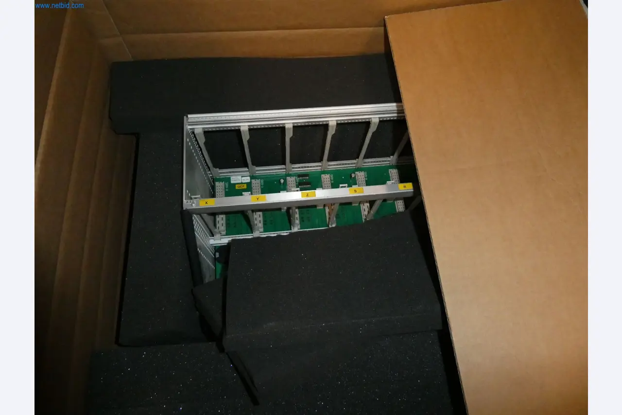 Machines & systems for light metal die casting (powertrain & structural parts)-16