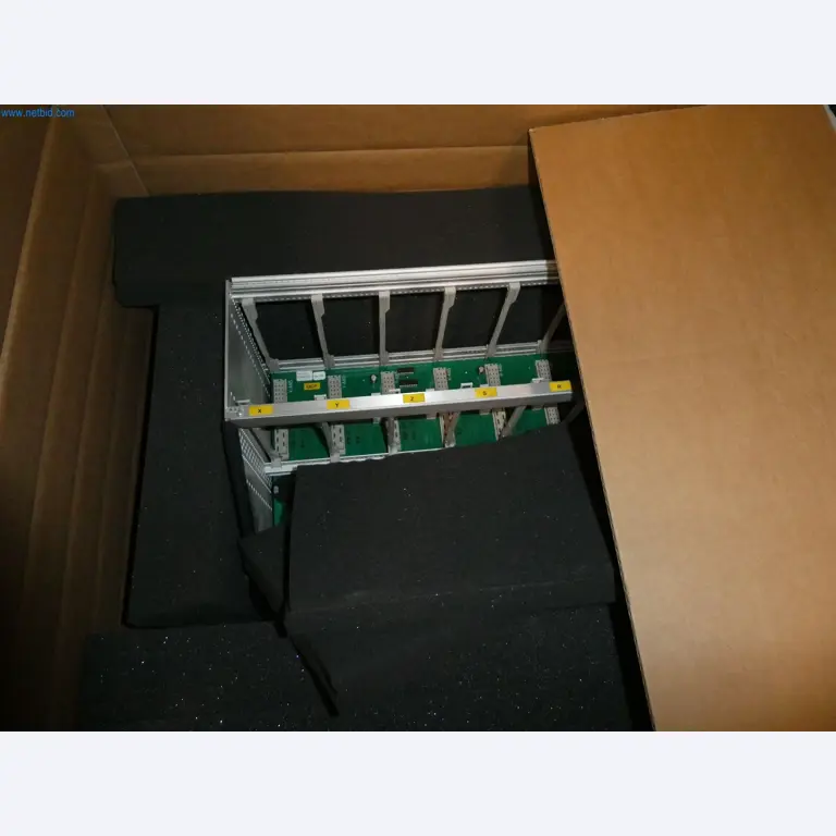 Machines & systems for light metal die casting (powertrain & structural parts)-16