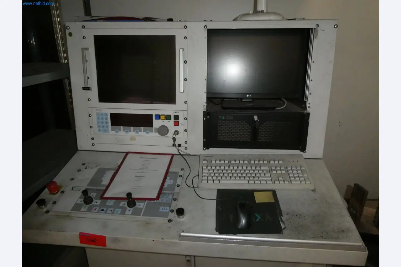 Machines & systems for light metal die casting (powertrain & structural parts)-17