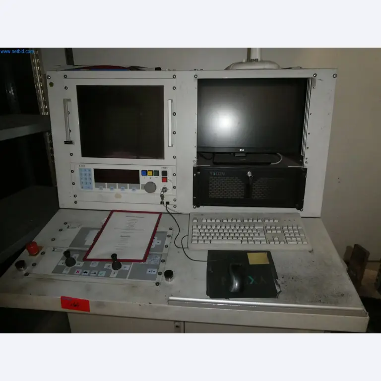 Machines & systems for light metal die casting (powertrain & structural parts)-17