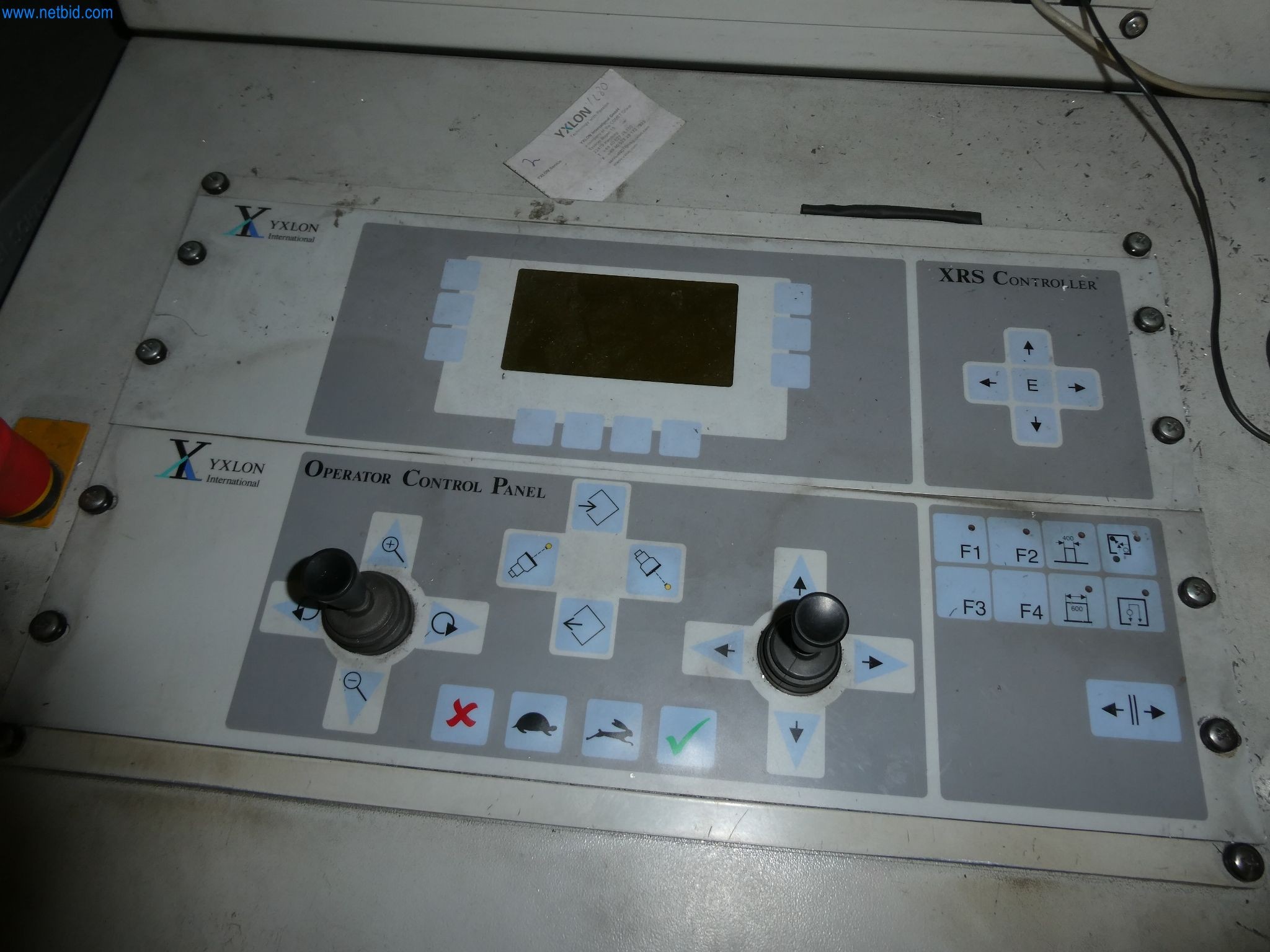 Machines & systems for light metal die casting (powertrain & structural parts)-18