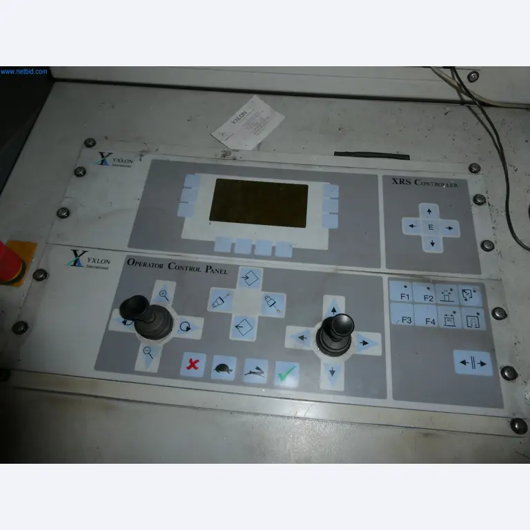 Machines & systems for light metal die casting (powertrain & structural parts)-18