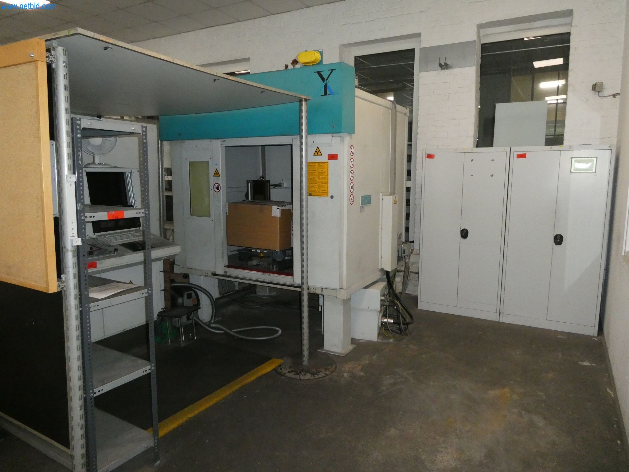 Machines & systems for light metal die casting (powertrain & structural parts)-1