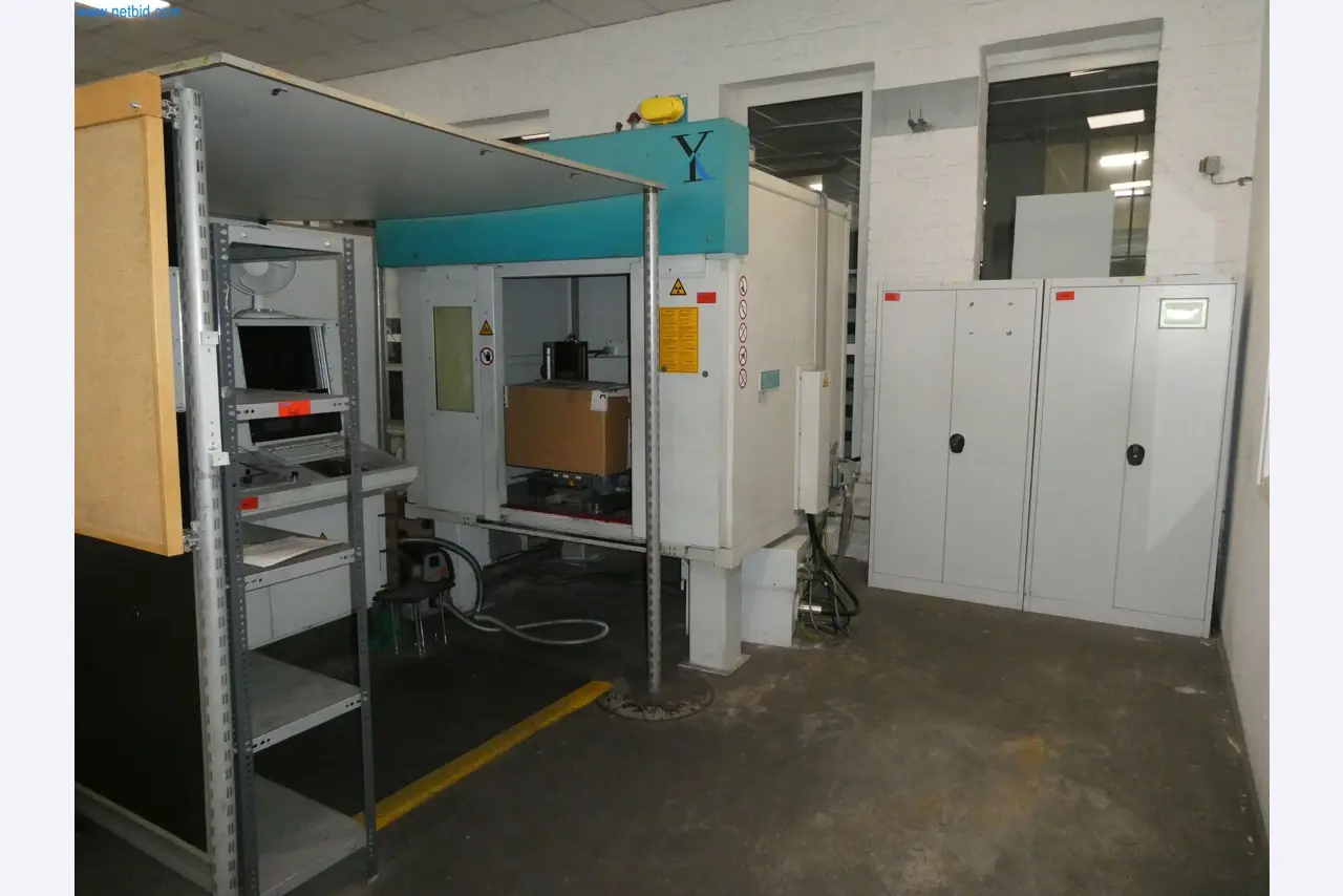 Machines & systems for light metal die casting (powertrain & structural parts)-1