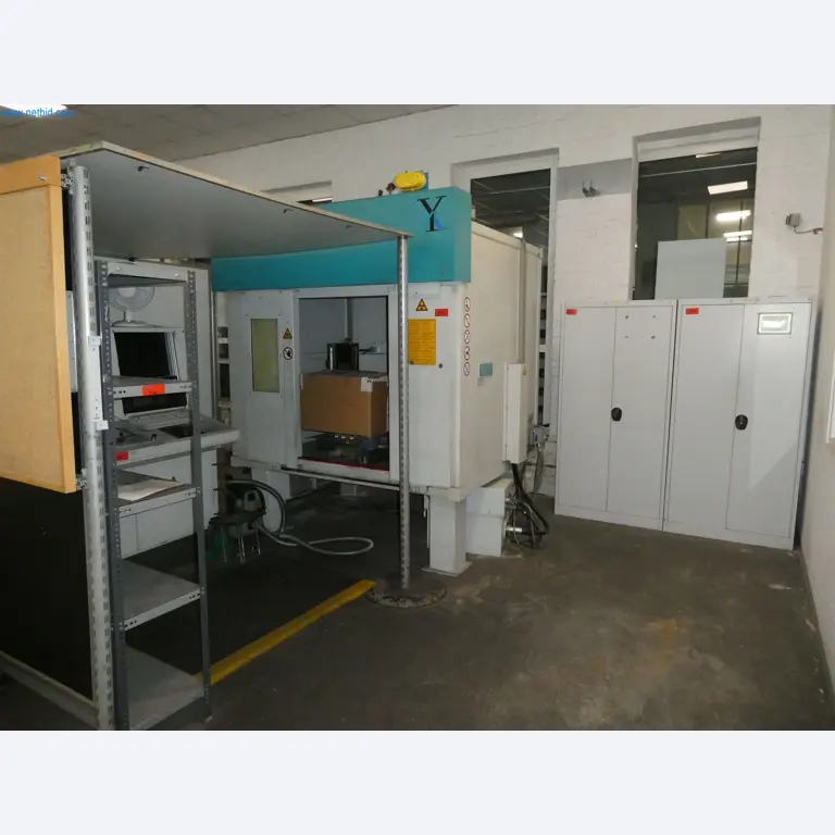 Machines & systems for light metal die casting (powertrain & structural parts)-1