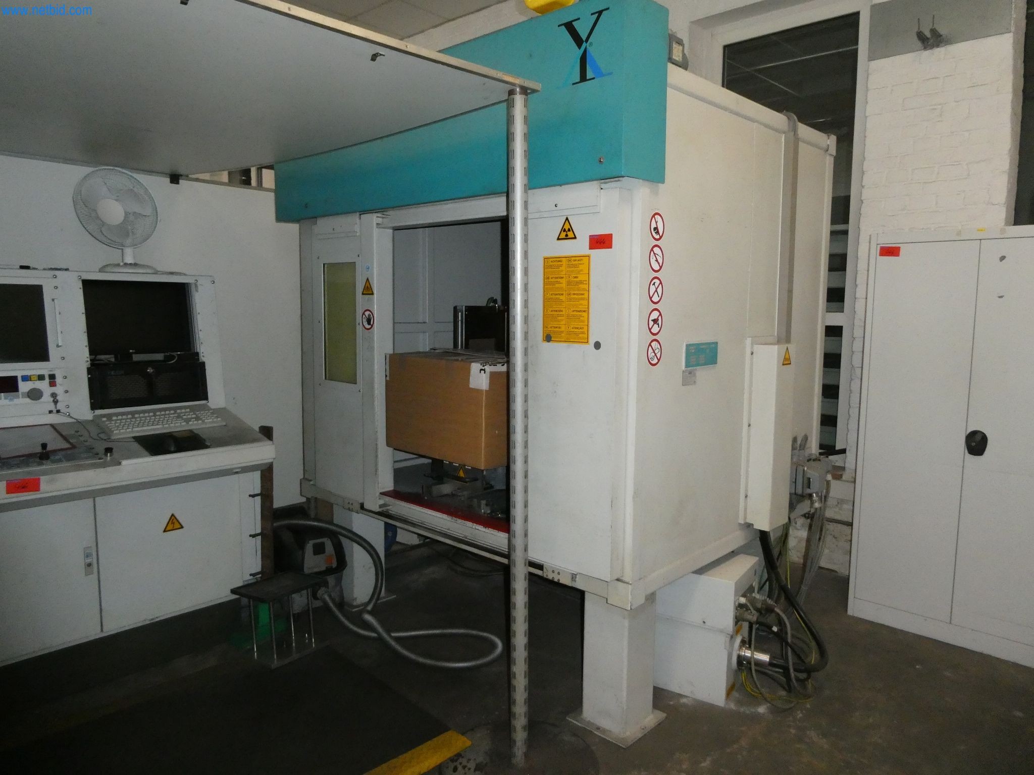 Machines & systems for light metal die casting (powertrain & structural parts)-2