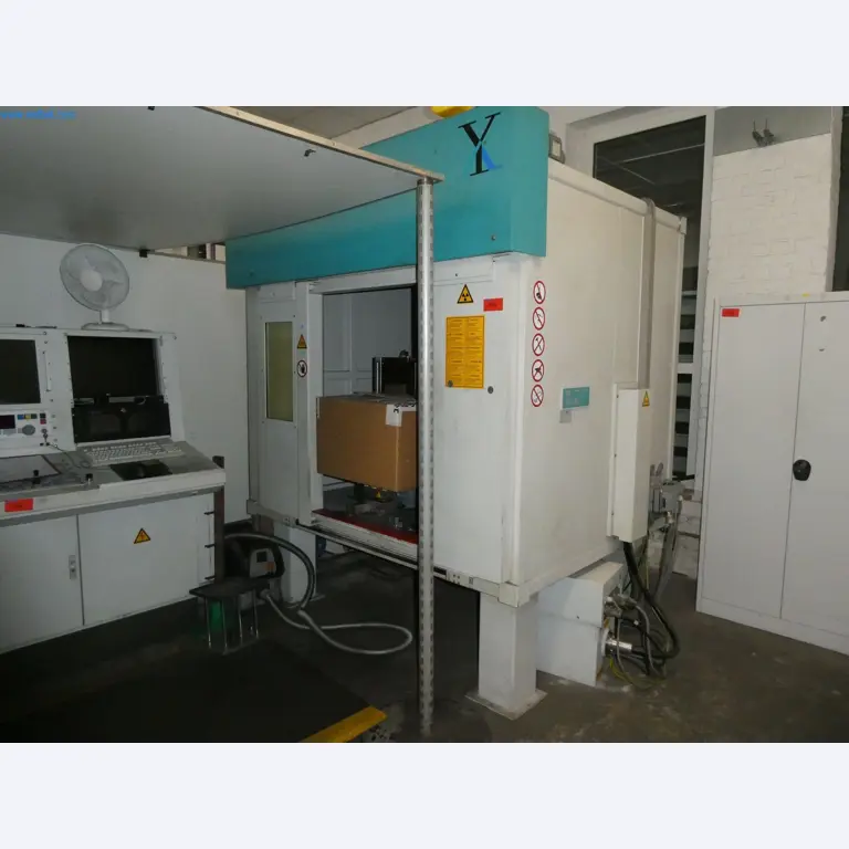 Machines & systems for light metal die casting (powertrain & structural parts)-2