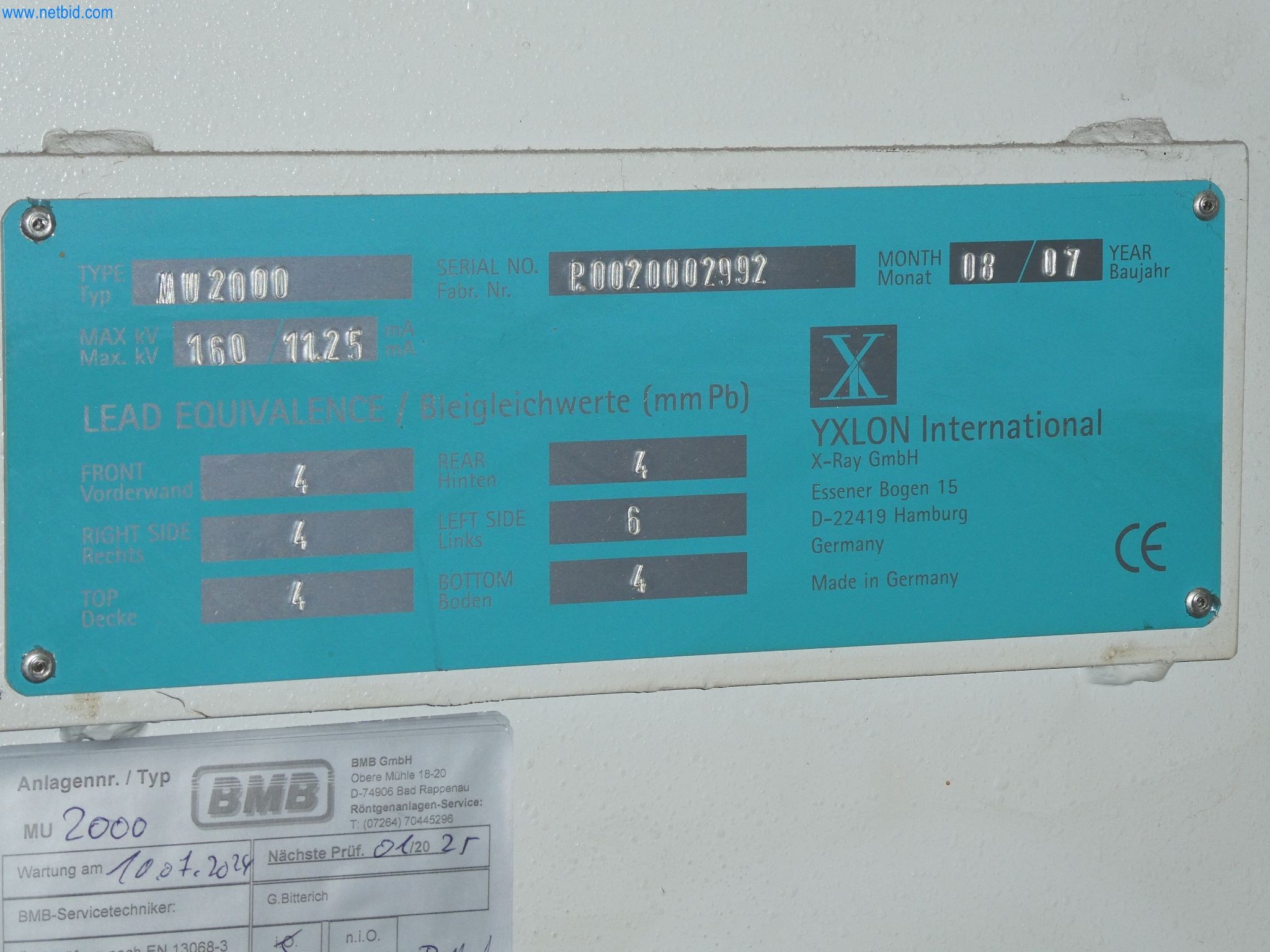 Machines & systems for light metal die casting (powertrain & structural parts)-3
