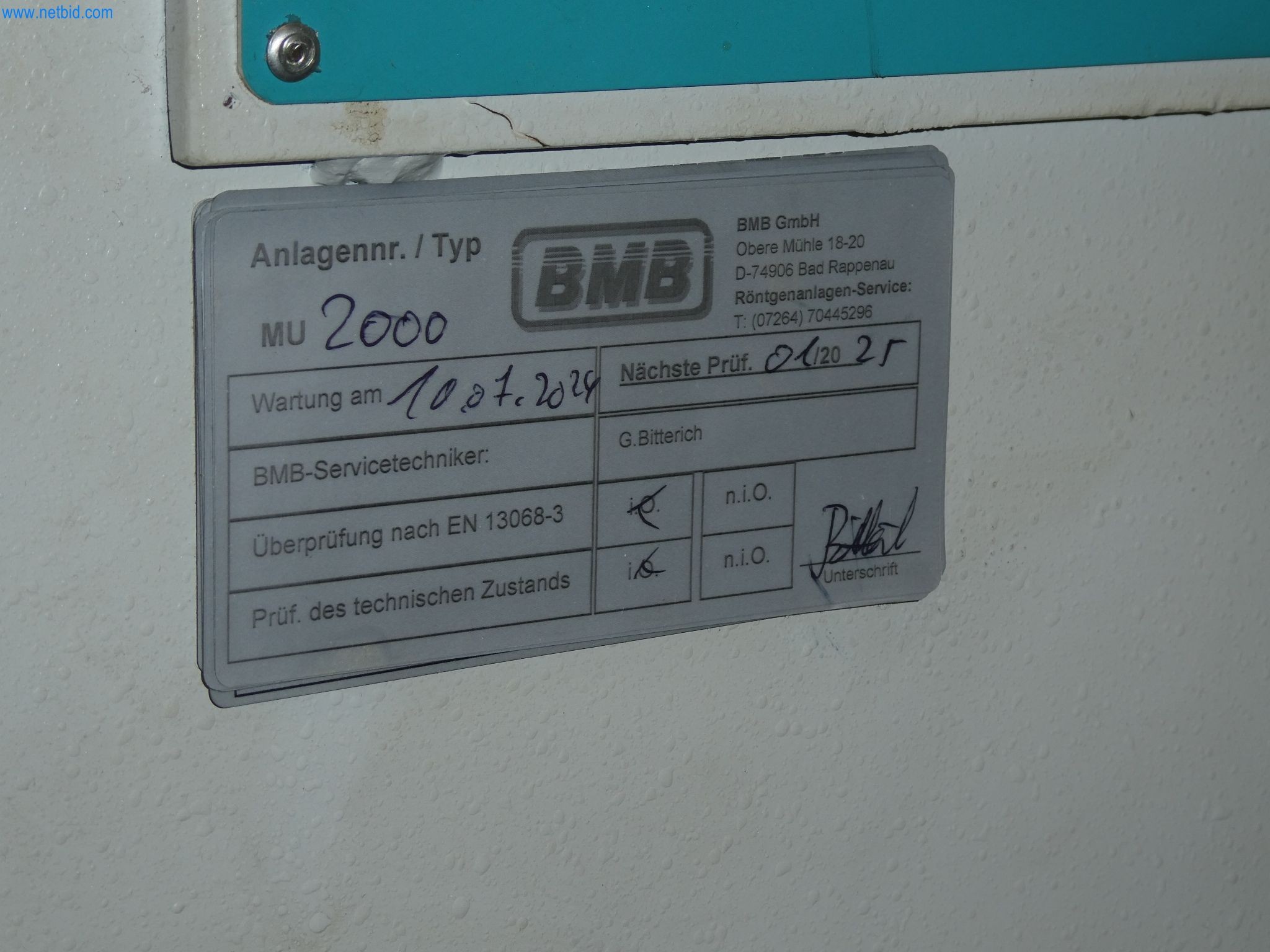 Machines & systems for light metal die casting (powertrain & structural parts)-4