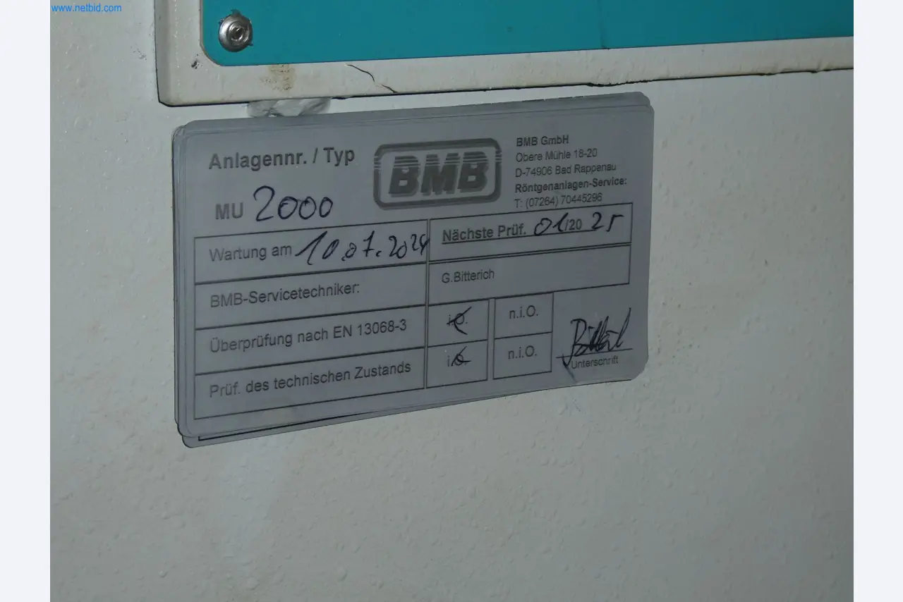 Machines & systems for light metal die casting (powertrain & structural parts)-4