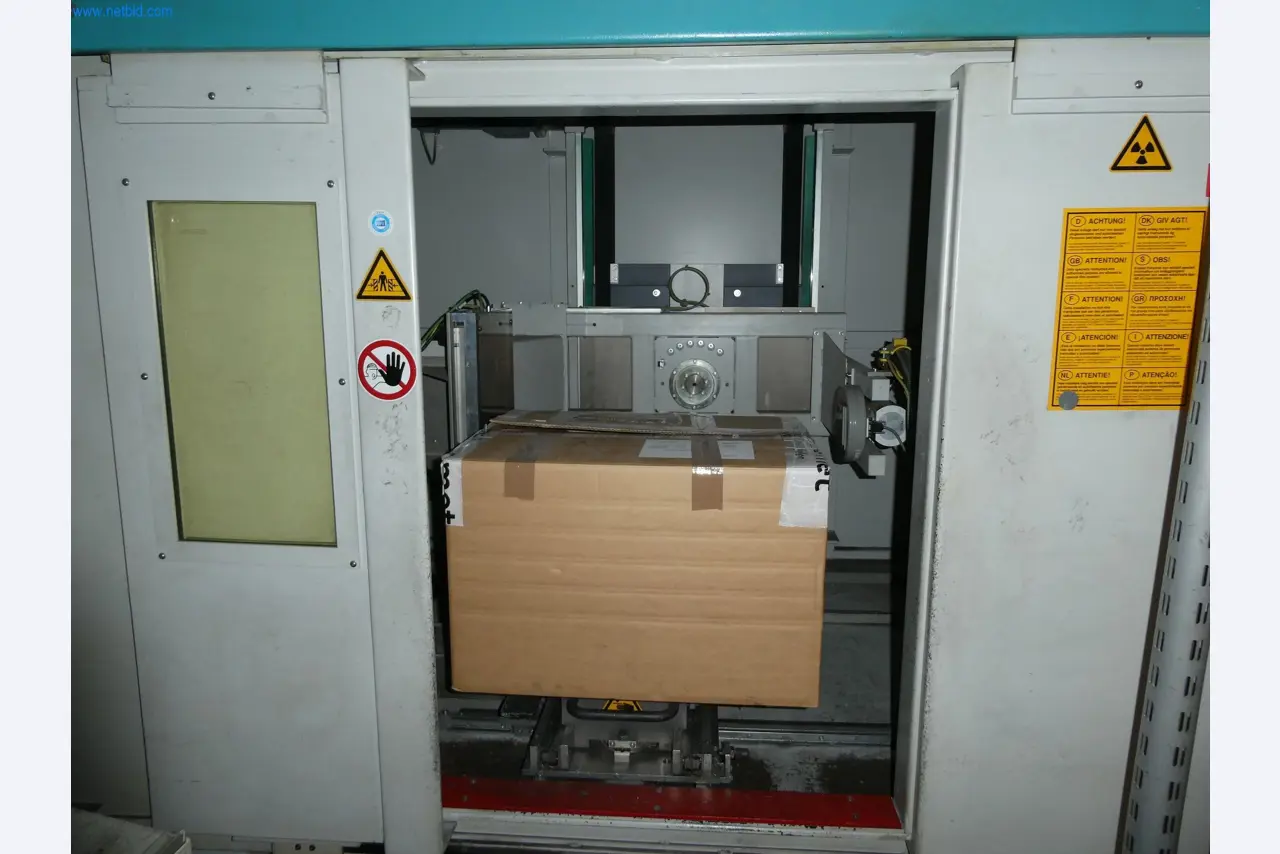 Machines & systems for light metal die casting (powertrain & structural parts)-7