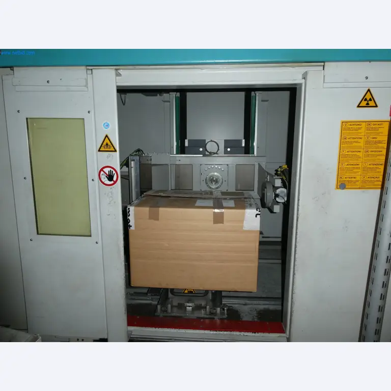 Machines & systems for light metal die casting (powertrain & structural parts)-7