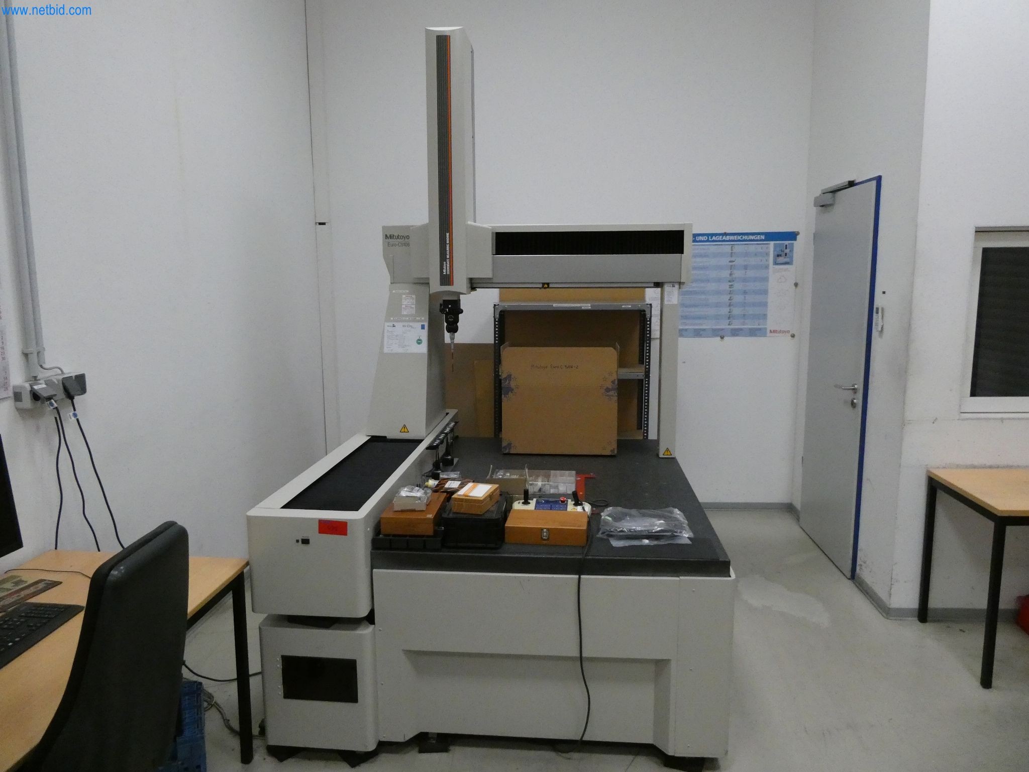 Machines & systems for light metal die casting (powertrain & structural parts)-1