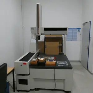 3D coordinate measuring machine Mitutoyo Euro-C9106 BRT910