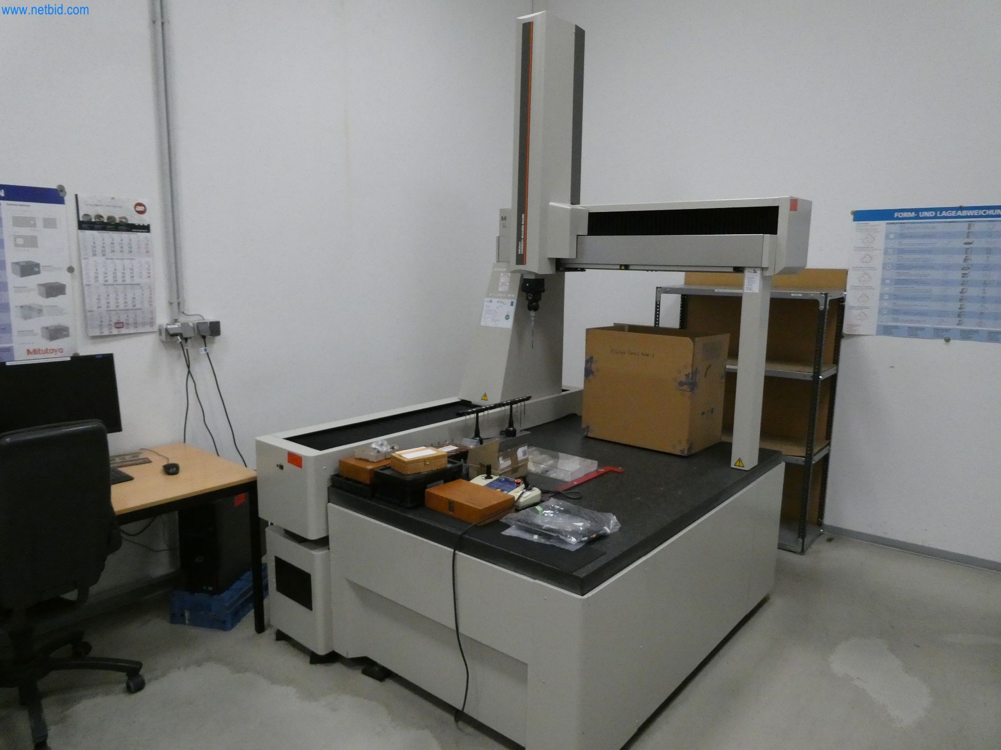 Machines & systems for light metal die casting (powertrain & structural parts)-2