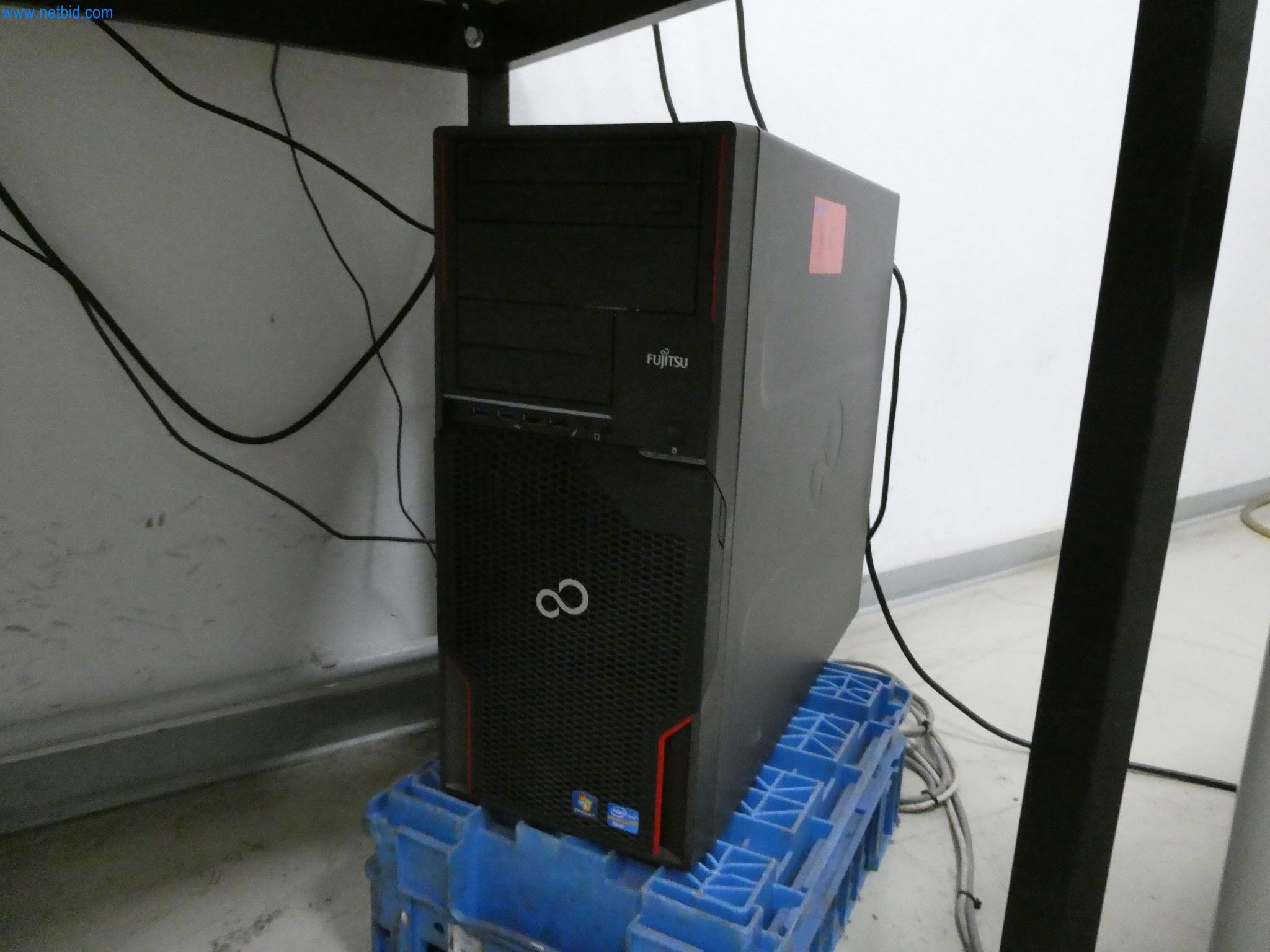 Machines & systems for light metal die casting (powertrain & structural parts)-3