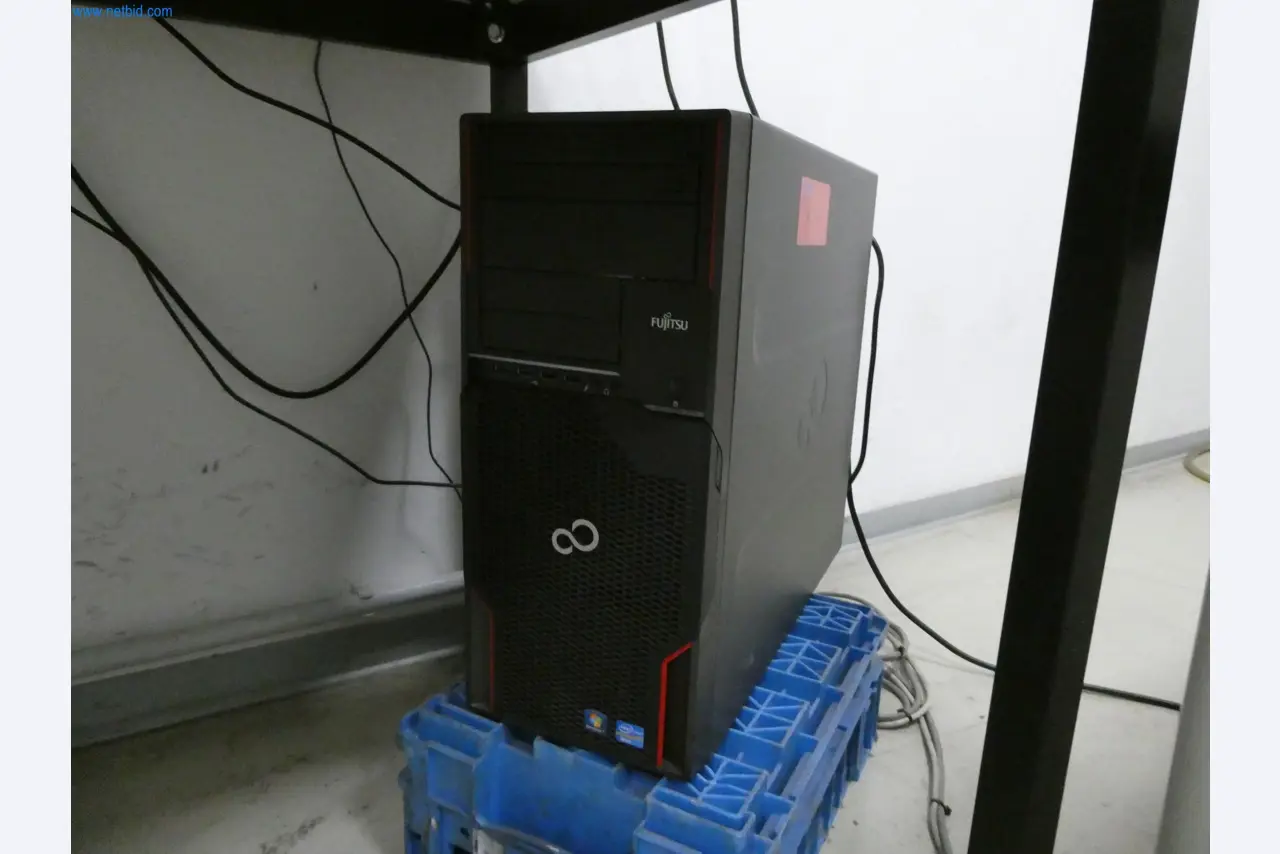 Machines & systems for light metal die casting (powertrain & structural parts)-3