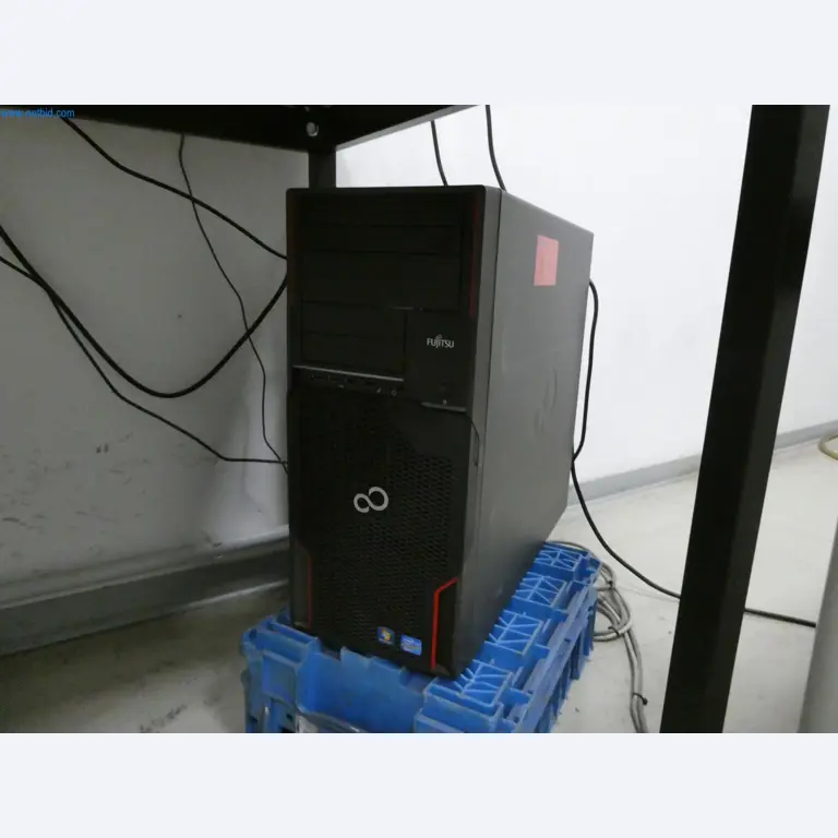 Machines & systems for light metal die casting (powertrain & structural parts)-3