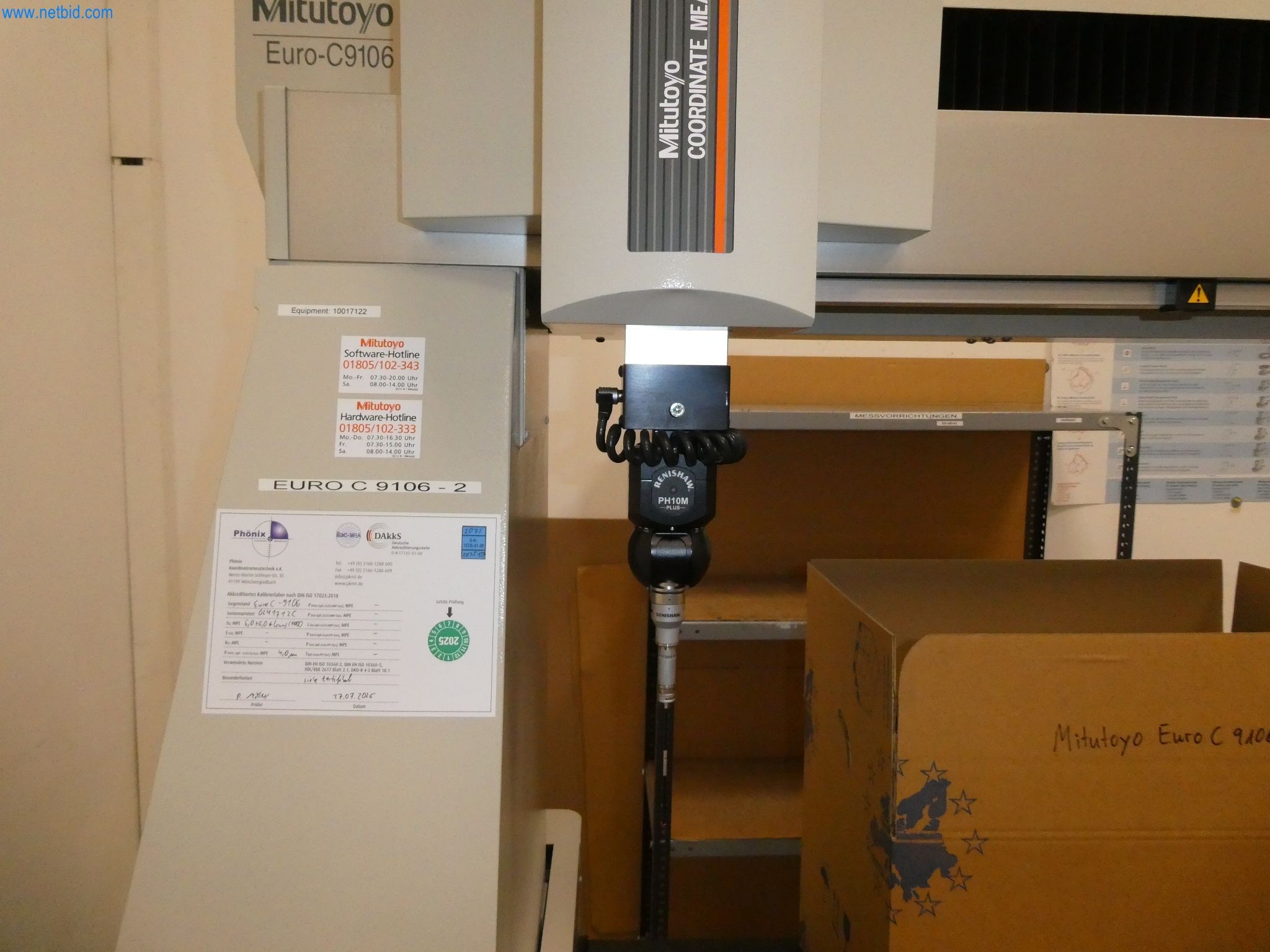 Machines & systems for light metal die casting (powertrain & structural parts)-6